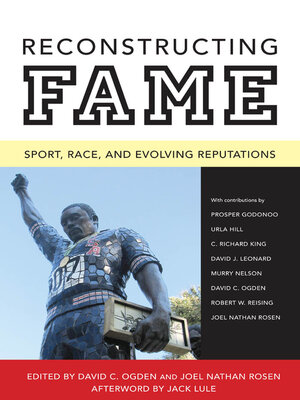 cover image of Reconstructing Fame